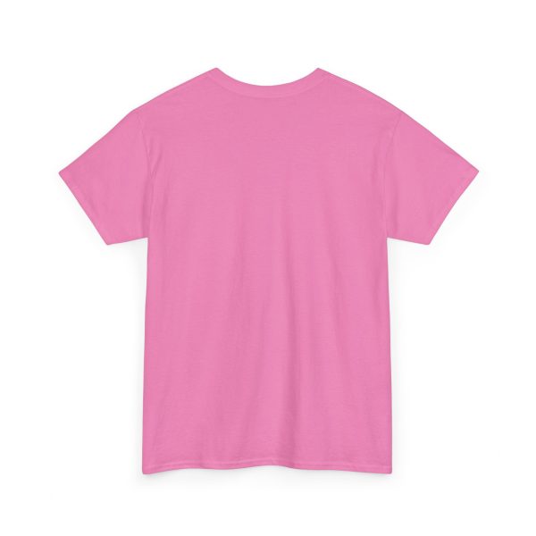 Casual Unisex Tee - Minimalist 1F Design for Everyday Wear - Image 50