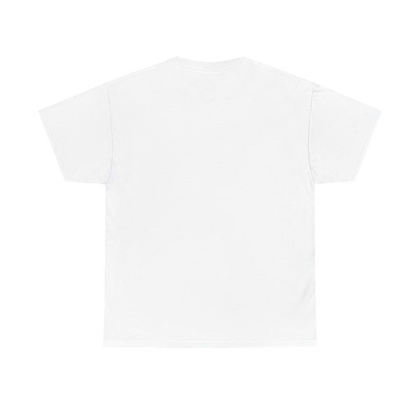 Casual Unisex Tee - Minimalist 1F Design for Everyday Wear - Image 6