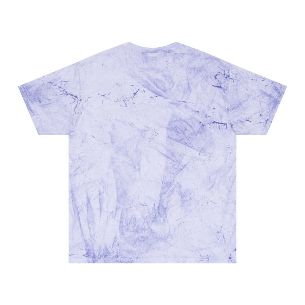 Unisex Color Blast T-Shirt - Bohemian Vibe, Perfect for Casual Outings & Festivals - Image 18