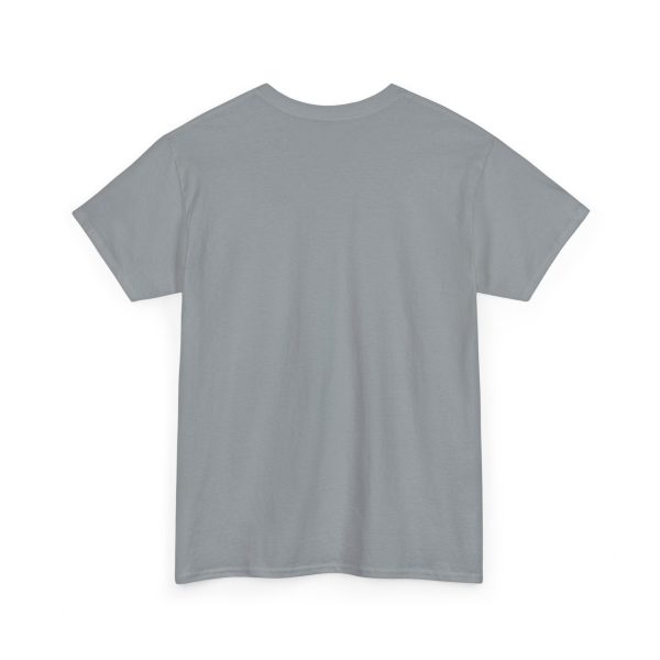 Casual Unisex Tee - Minimalist 1F Design for Everyday Wear - Image 30