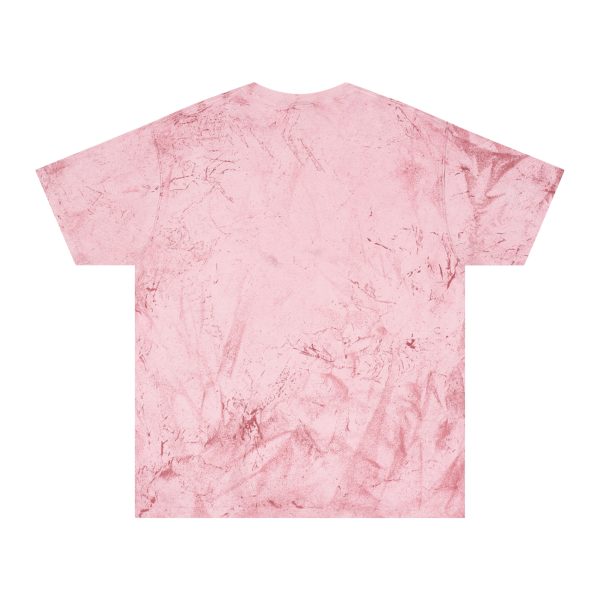Unisex Color Blast T-Shirt - Bohemian Vibe, Perfect for Casual Outings & Festivals - Image 22