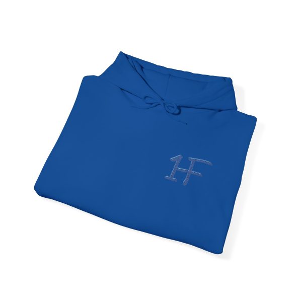 Casual Stylish Hooded Sweatshirt with 1F Logo - Image 28