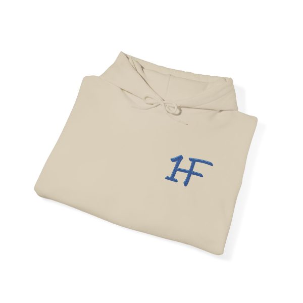 Casual Stylish Hooded Sweatshirt with 1F Logo - Image 16