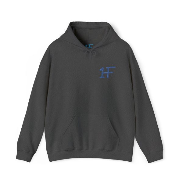 Casual Stylish Hooded Sweatshirt with 1F Logo - Image 21