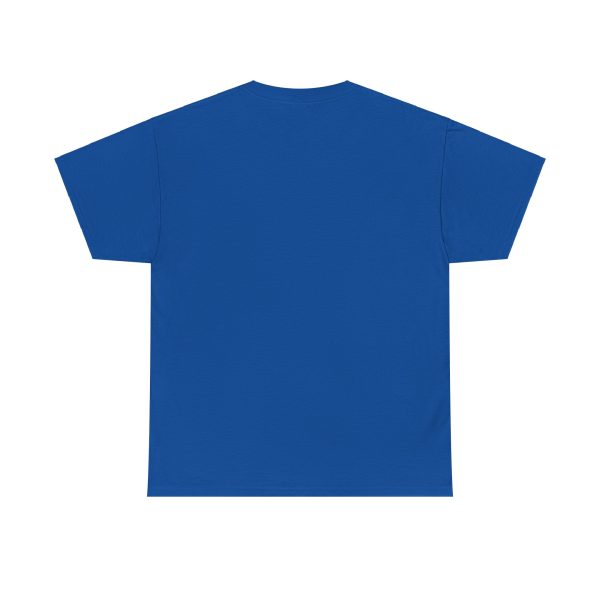 Casual Unisex Tee - Minimalist 1F Design for Everyday Wear - Image 52