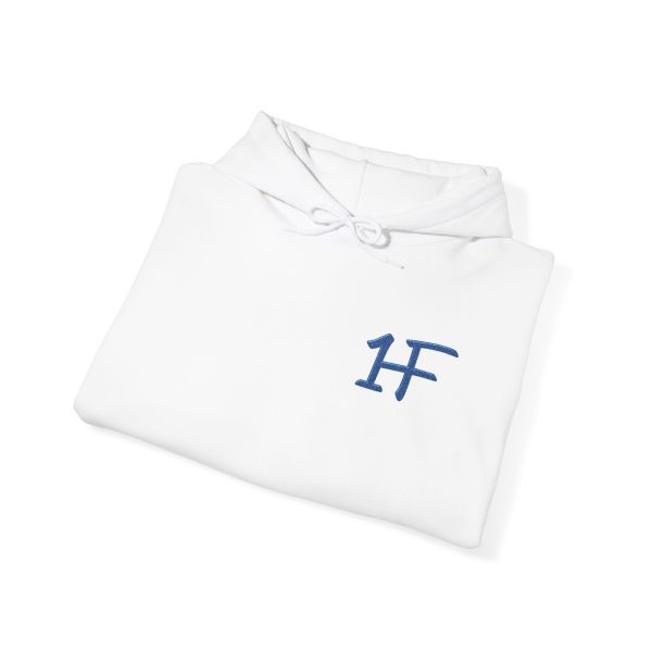 Casual Stylish Hooded Sweatshirt with 1F Logo - Image 8