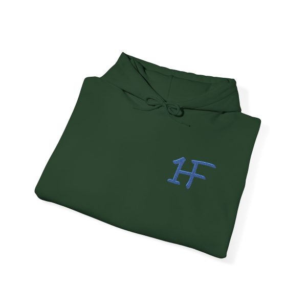 Casual Stylish Hooded Sweatshirt with 1F Logo - Image 20