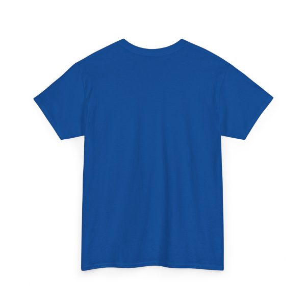 Casual Unisex Tee - Minimalist 1F Design for Everyday Wear - Image 54