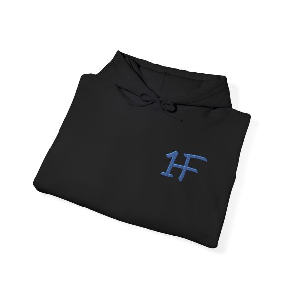 Casual Stylish Hooded Sweatshirt with 1F Logo - Image 12