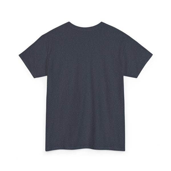 Casual Unisex Tee - Minimalist 1F Design for Everyday Wear - Image 46