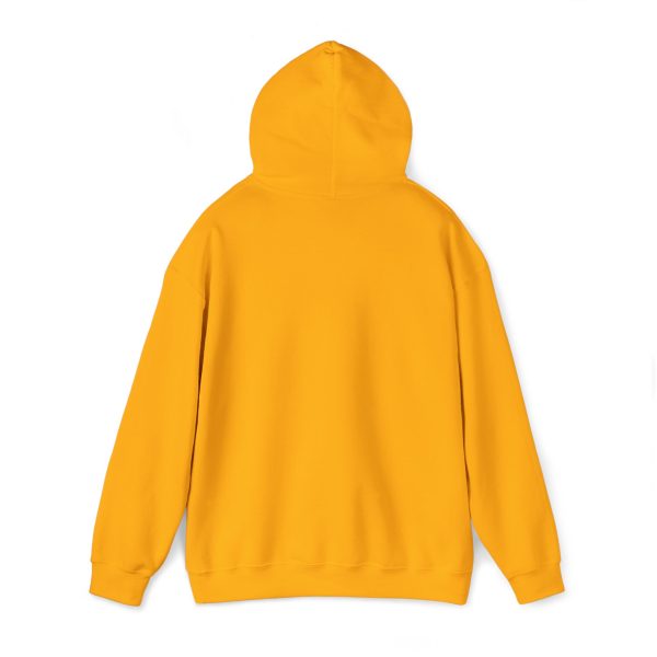 Casual Stylish Hooded Sweatshirt with 1F Logo - Image 3