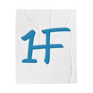 Velveteen Plush Blanket